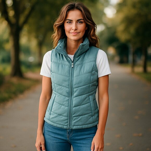 The North Face Jackets & Blazers - North Face Puffer Vest